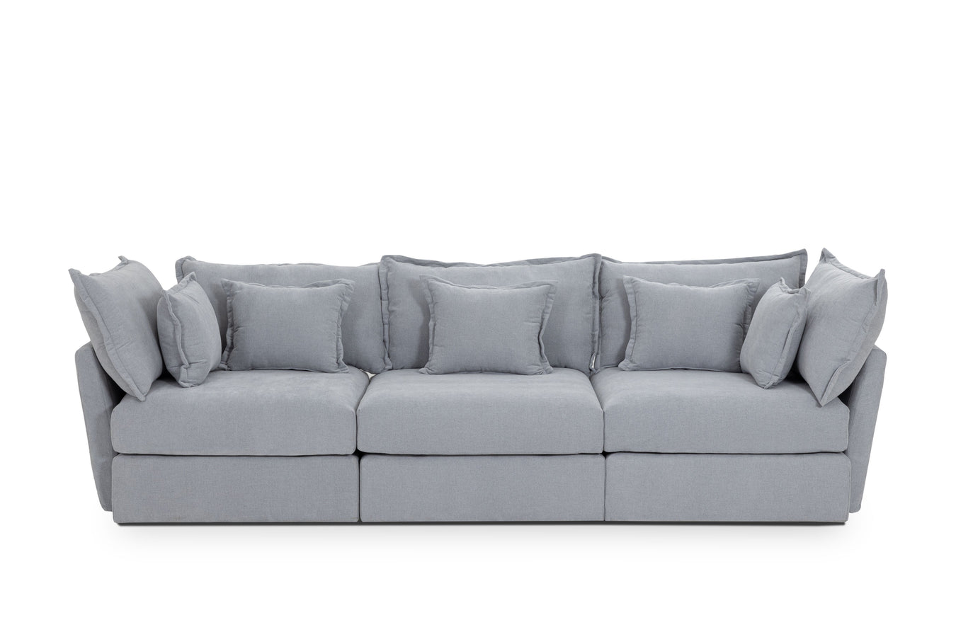 3 Seater Sectionals
