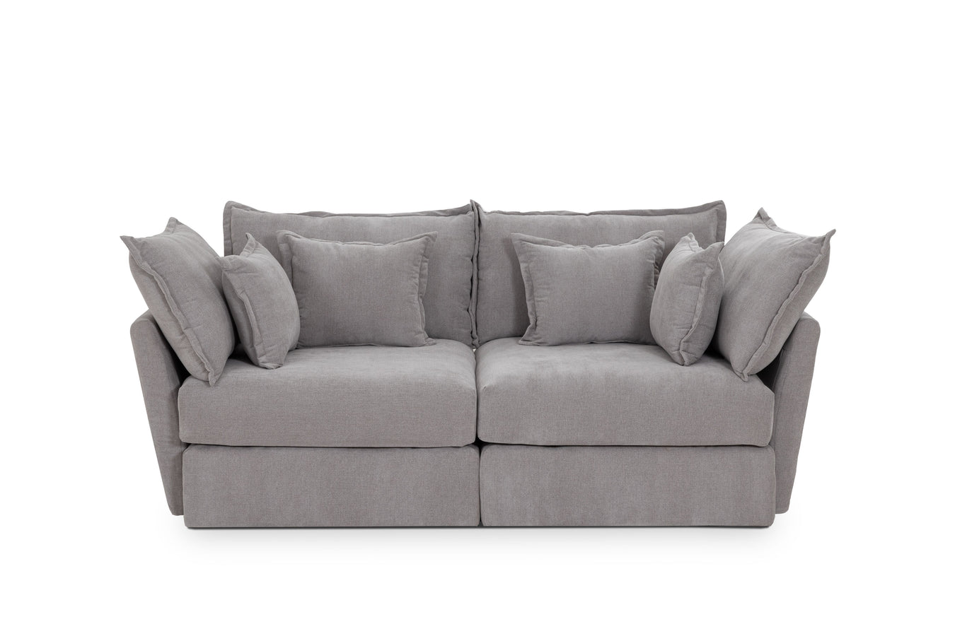 2 Seater Sectionals