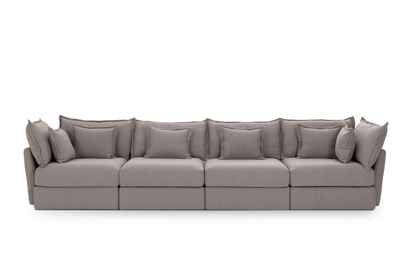 4 Seater Sectionals