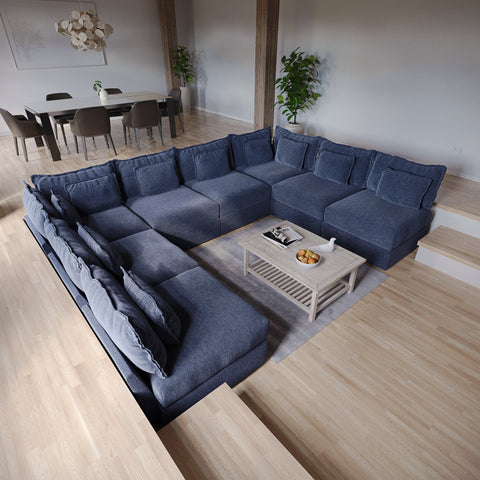 Sectionals Sofas