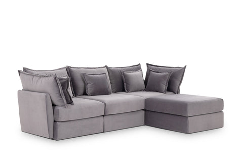 Chaise Sectionals