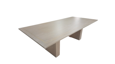 Bespoke Dining Table