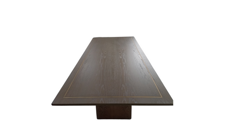 Bespoke Dining Table