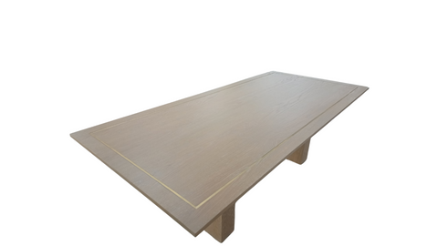 Bespoke Dining Table