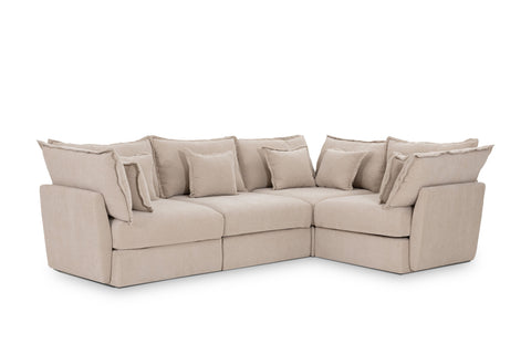 4 Seater Sofa Corner Sectional