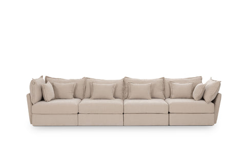 4 Seater Sofa