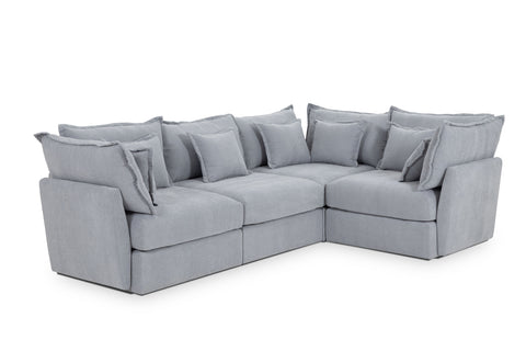 4 Seater Sofa Corner Sectional