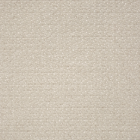 Cover For Backrest Chenille Beige