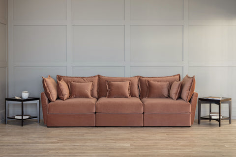 3 Seater Sofa