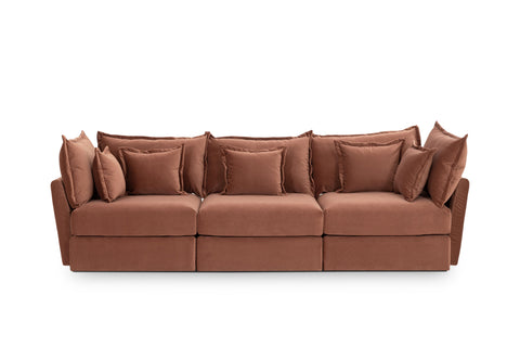 3 Seater Sofa