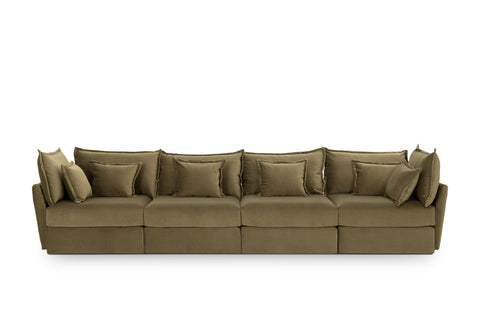 4 Seater Sofa