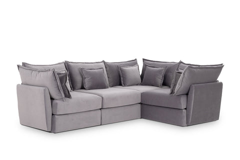 4 Seater Sofa Corner Sectional