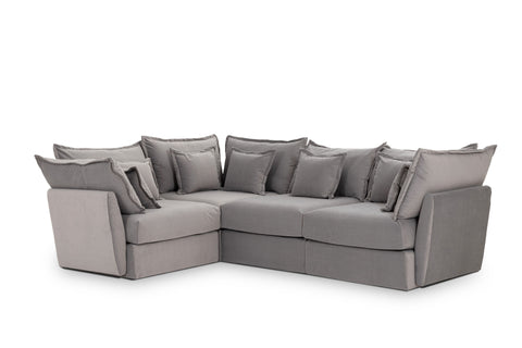 4 Seater Sofa Corner Sectional